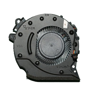 Cooler laptop HP Pavilion 15-CX Left side foto