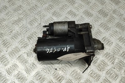 Electromotor BMW 1 F20 2015 OEM: 7638192 | 31881553 foto