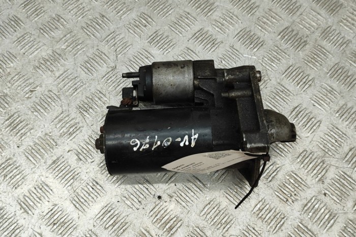 Electromotor BMW 1 F20 2015 OEM: 7638192 | 31881553