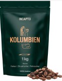 Cumpara ieftin Cafea boabe Incapto Specialty Coffee, Single Origin Colombia, 100% Arabica pentru espresso, scor 84 puncte SCA, prajire traditionala