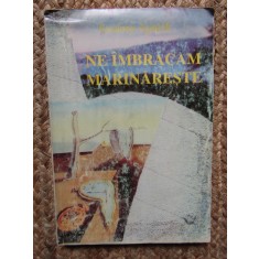 Susanna Agnelli - Ne imbracam marinareste