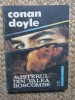 Misterul din Valea Boscombe - Conan Doyle - Carte Politista