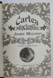 CARTEA MINCIUNILOR de JAMES MOLONEY , 2008