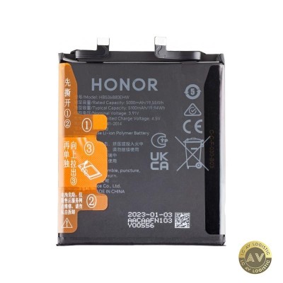 Acumulator Honor HB536880EHW Swap foto