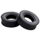 Cumpara ieftin Anvelope roaba, 2 buc., 13 x 5.00-6 4PR, cauciuc