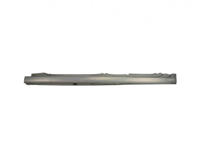 Prag VW Polo 5-Usi (9N) Hatchback 10.2001-04.2005 VW Polo 5-Usi (9N3) Hatchback 04.2005-08.2009 Stanga, pentru modele cu 5 usi, prag din metal