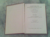 A history of english literature-Emile Leguis,Louis Cazamian,Raymond Las Vergnas