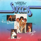 Cumpara ieftin Vinil Silver Convention / Penny McLean / Ramona Wulf / Linda G. &ndash; Success (-VG)