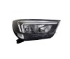 Far Opel Mokka X, 09.2016-, montare fata, stanga, cu lumini de zi tip LED; H7+HB3+LED; electric; fara modul LED; cu motor; halogen, TYC
