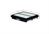 Filtru aer MAHLE LX827