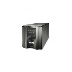 UPS second hand APC Smart-UPS 750 SMT750i, Baterii Noi foto