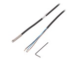 Senzor c&acirc;mp magnetic PNP NO 200mA 10-30VDC IP67