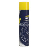 Spray curatare si intretinere anvelope MANNOL 650 ml 22350