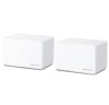 MERCUSYS HALO H80X WHOLE MESH WIFI 2PK