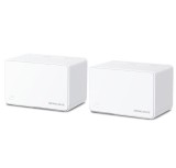 MERCUSYS HALO H80X WHOLE MESH WIFI 2PK