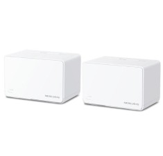 MERCUSYS HALO H80X WHOLE MESH WIFI 2PK