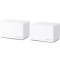 MERCUSYS HALO H80X WHOLE MESH WIFI 2PK