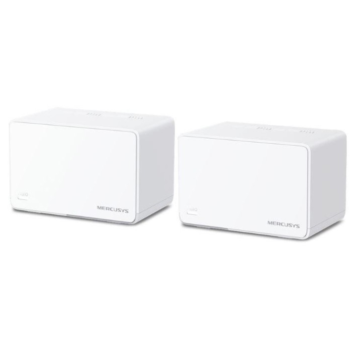 MERCUSYS HALO H80X WHOLE MESH WIFI 2PK