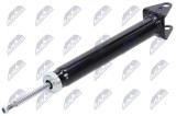 Amortizor Mercedes Clasa ML (W164) 2005-2011; axa spate, stanga = dreapta; NTY, aftermarket