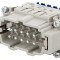 Conector HDC Han ES Press PIN 10