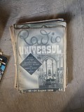 Revista Radio Universul nr.44/18-24 august 1935
