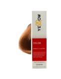 Vopsea de par Yellow 8.0 blond natural deschis