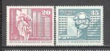 D.D.R.1973 Constructii SD.367, Nestampilat