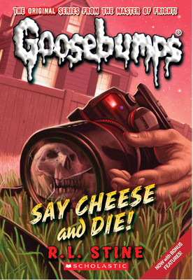 Say Cheese and Die! foto