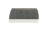 Filtru Habitaclu BOSCH cu carbon activ 1987432413