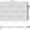 VALEO 814324 Condensator, climatizare