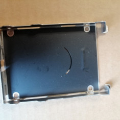 caddy hdd hard disk suport HP EliteBook 8470p 8460p, ProBook 6460b 6470b