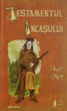 Karl May - Testamentul Incasului