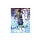 Katie Ledecky: Swimming Legend