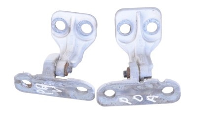 Balama ușă dreapta față LAND ROVER RANGE ROVER EVOQUE L538 2018 OEM: BJ32-228A64-CB,BJ32-228A66-CB | 25411258 foto