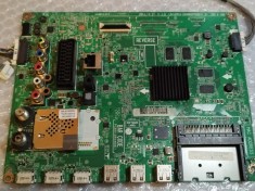 placa de baza - LG 50lf652v eax66207202 (1.2) 32LF650V LCD TV, LC320DUH