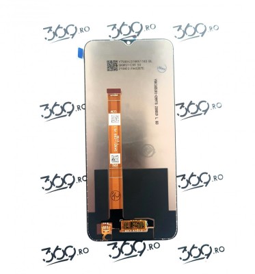 Display Realme C25Y OEM RMX3265 RMX3268 RMX3269 foto