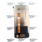 Display Realme C25Y OEM RMX3265 RMX3268 RMX3269