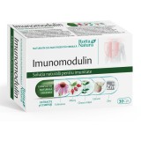 Imunomodulin, 30 capsule, Rotta Natura