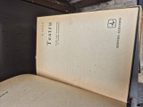 Ibsen Teatru vintage