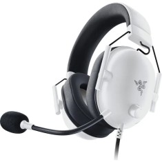 Casti Razer Blackshark V2 X Alb foto