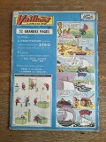 PIF, Vaillant le journal le plus captivant , nr. 797 / 1960 / CPifP