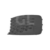 Grila bara Vw Caddy, 11.2020-, montare fata, stanga, fara gauri lampa ceata, B-Series, 2K78536659B9