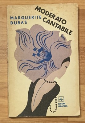 Moderato cantabile de Marguerite Duras foto