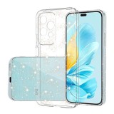 Hus&Auml; sparkleskin pentru honor 200 lite - protectie premium, clear