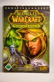 JOC PC - WORLD OF WARCRAFT THE BURNING CRUSADE