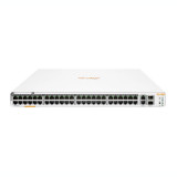 Cumpara ieftin Hewlett Packard Enterprise Aruba Instant On 1960 48G 40p Class4 8p Class6 PoE 2XGT 2SFP+ 600W Managed L2+ Gigabit Ethernet (10/100/1000) Power over Et, HP