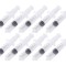 Seringă 35ml Transparentă Luer Lock 10buc
