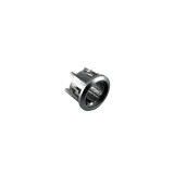 Suport Buton Compatibil Cuptor Microunde Whirlpool, Maytag, Bauknecht - Piesa OEM 481241129017