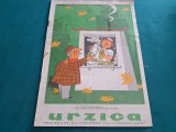 REVISTA URZICA * NR. 21* 1969*