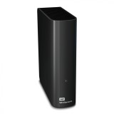 WD Elements Desktop 18TB USB3.0 Black EMEA, &quot;WDBWLG0180HBK-EESN&quot; (timbru verde 0.8 lei)